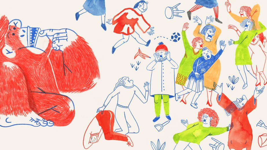 ALICE PIAGGIO PICAME