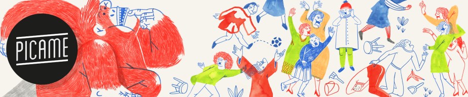 ALICE PIAGGIO PICAME